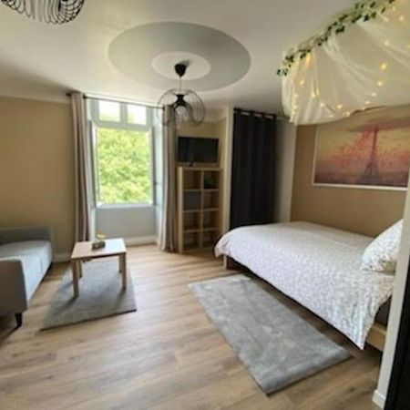 La Grelauderie 5 Apartment Saintes Luaran gambar