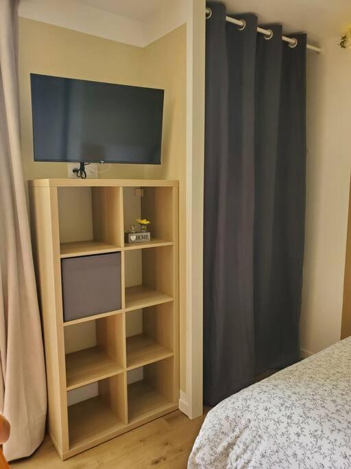 La Grelauderie 5 Apartment Saintes Luaran gambar